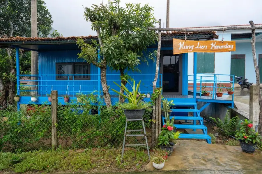 Homestay Hùng Liên
